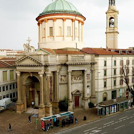 Apartamento Casa Giagia Bérgamo Exterior foto